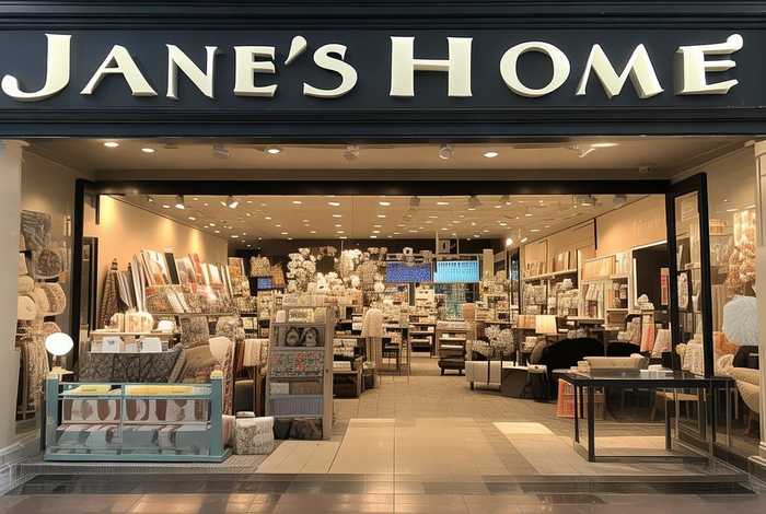 简爱家居商业连锁机构（简爱家居商业连锁机构怎么样）