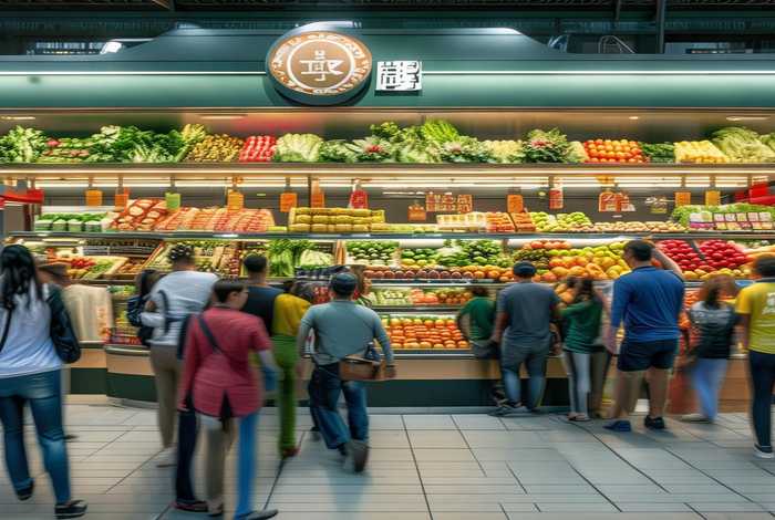 安鲜生活是啥、安鲜生活是哪个公司的