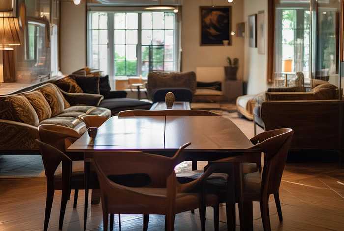 家具生活馆家具定制（家具生活馆家具定制图片）