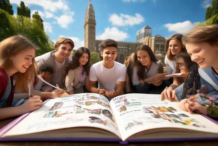 大学生活的憧憬怎么写 大学生活的憧憬怎么写300字