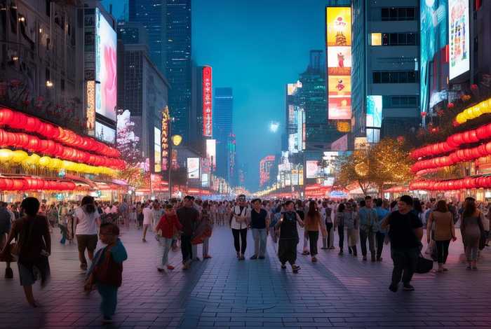 北京没有夜生活吗（北京没有夜生活吗最近）