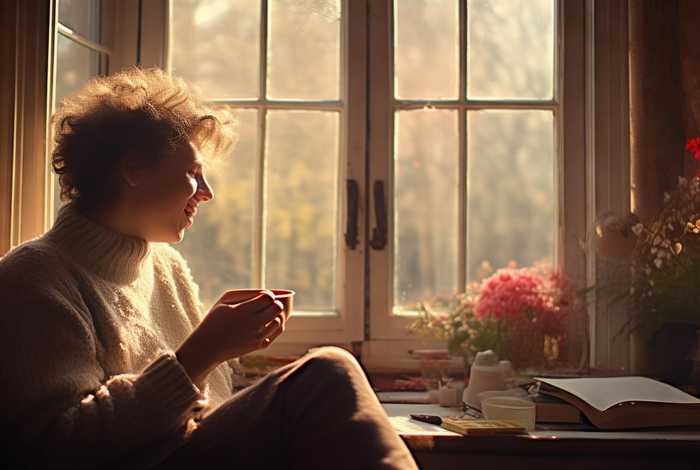 很享受的英文怎么说；非常享受的英文怎么写