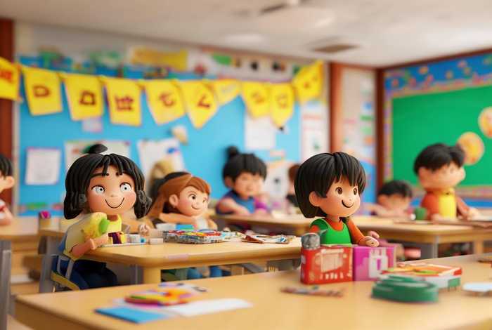 二年级小学生品德表现 - 二年级小学生品德表现评语