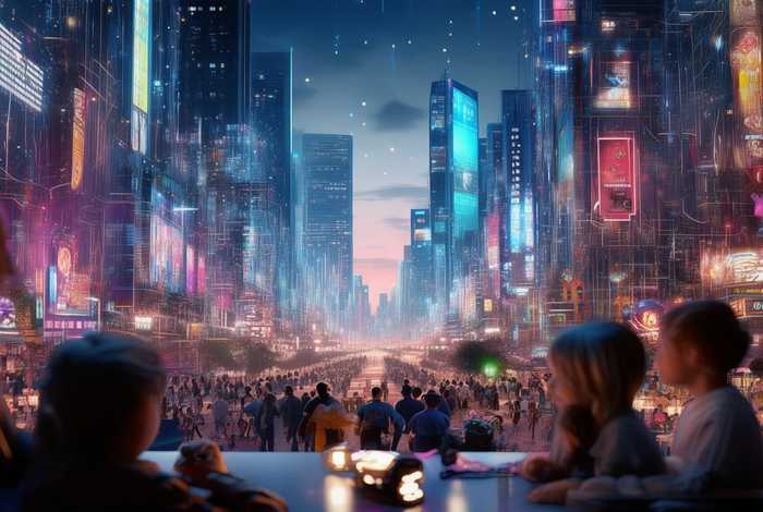 电力与我们的生活、电力与我们的生活作文