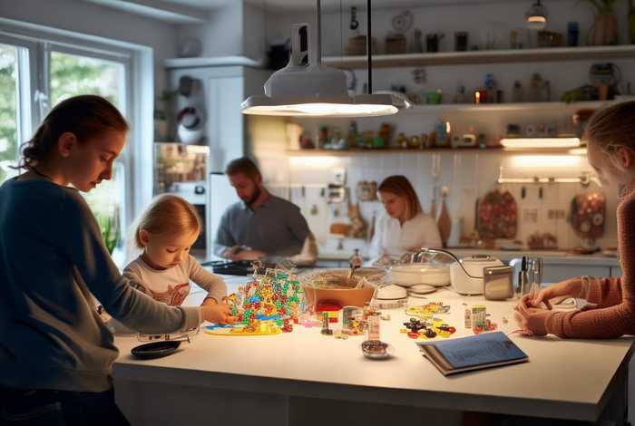 电气生活小妙招、电气在生活中的作用