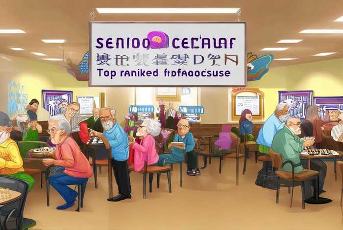 老年人连锁加盟 - 老年人连锁加盟店排行榜