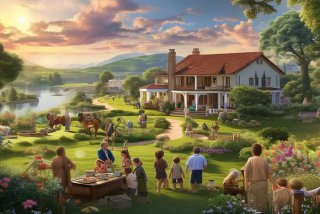 tlc旅游生活频道师奶庄园，tcl旅游生活频道有哪些节目