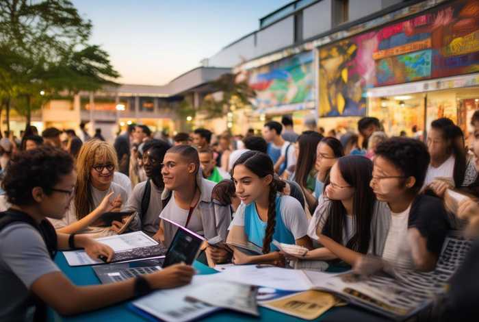 国外留学生的真实生活 - 国外留学生的真实生活视频