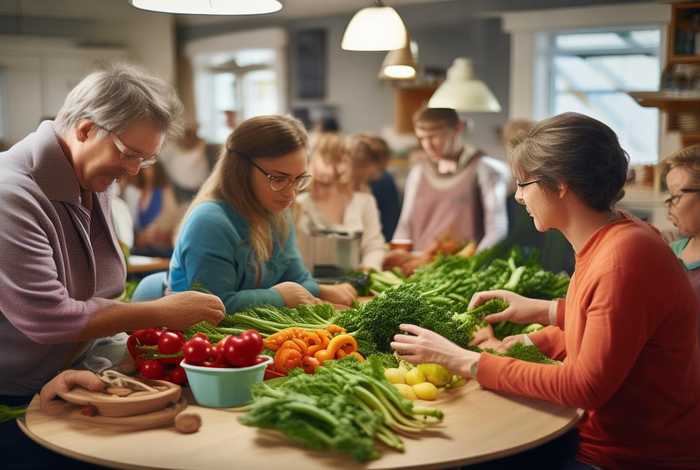残疾人生活自理活动（残疾人生活自理活动择菜）