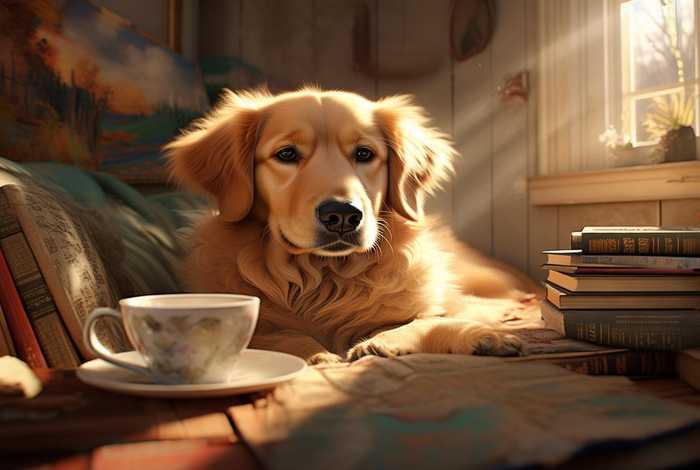 宠物与生活照（宠物与生活照片图片）