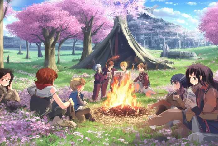 从零世界开始的异世界生活第三季 - 从零世界开始的异世界生活第三季樱花动漫