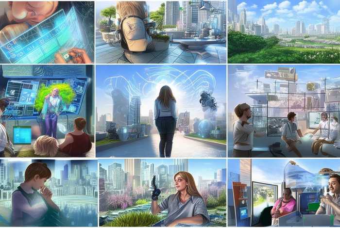 科技给人们生活带来的变化变通（科技给人们生活带来的变化变通的例子）