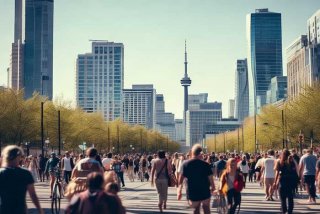 多伦多的生活视频大全 - 多伦多的生活视频大全在线观看