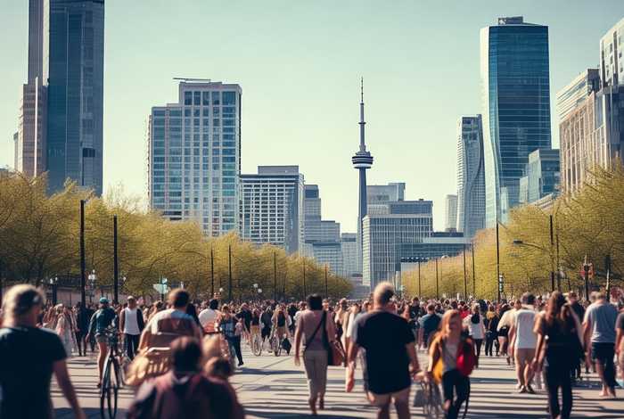 多伦多的生活视频大全 - 多伦多的生活视频大全在线观看