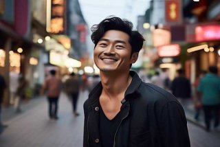 刘德华生活照街拍 刘德华生活照街拍高清