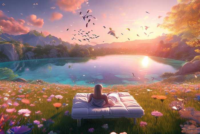 极致的生活图片；极致的生活图片唯美