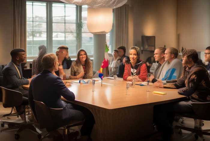 过好双重组织生活会 - 过好双重组织生活会制度