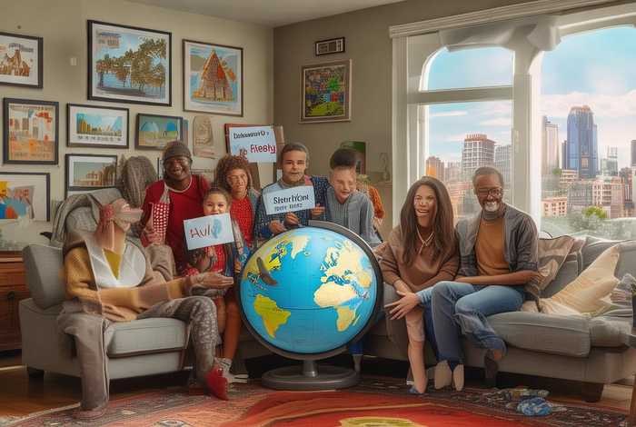 出国生活英语要达到什么水平，出国生活英语要达到什么水平呢