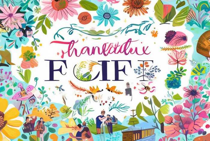 感恩生活手抄报简单又漂亮，感恩生活手抄报简单又漂亮图片