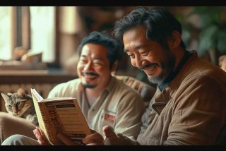 夫夫生活by永远睡不饱小说免费阅读，《夫夫生活》永远睡不饱