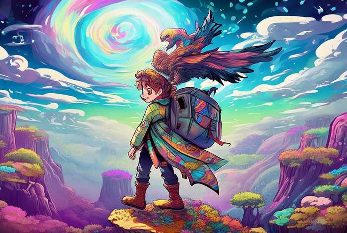 穿越异世之精彩生活by西红柿 穿越异世之精彩生活by西红柿飞