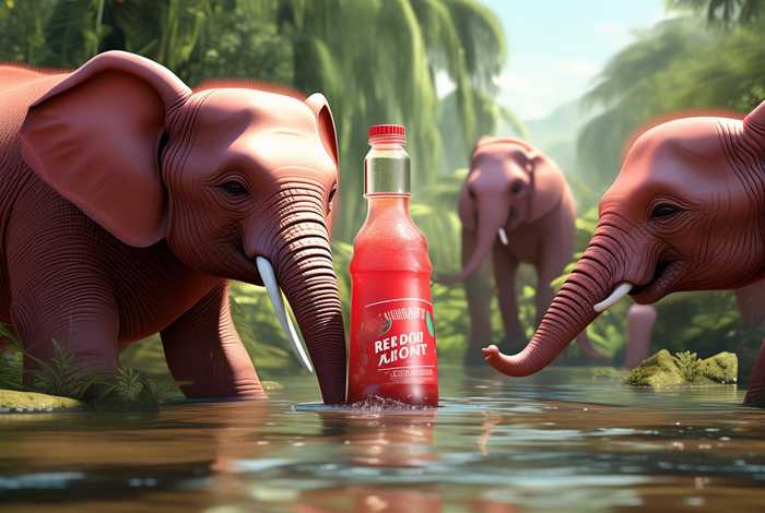 红象生活是真的吗（红象饮料是真的吗）