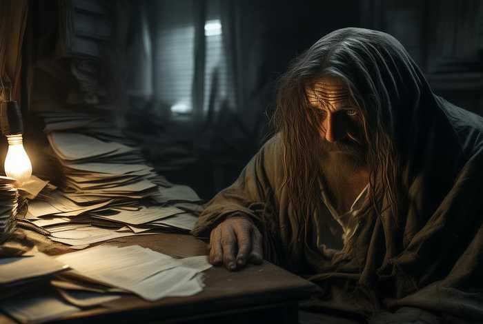 房奴生活到底有多悲惨 - 房奴生活到底有多悲惨啊