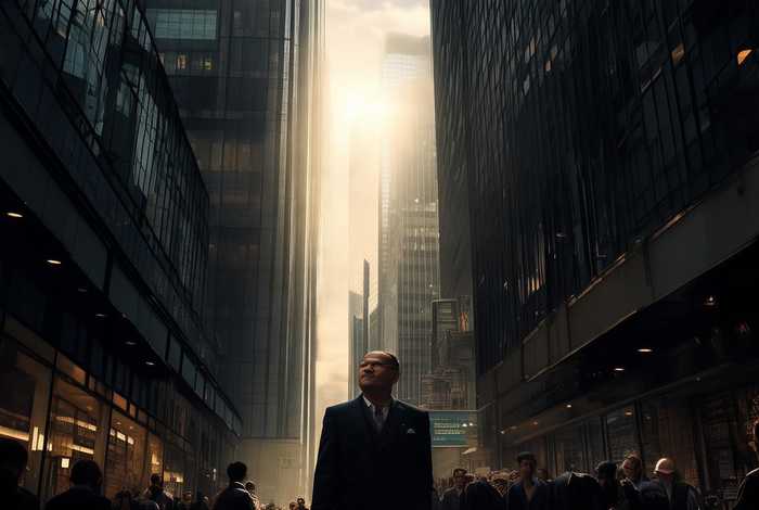 繁忙生活中的一道光 繁忙生活中的一道光作文