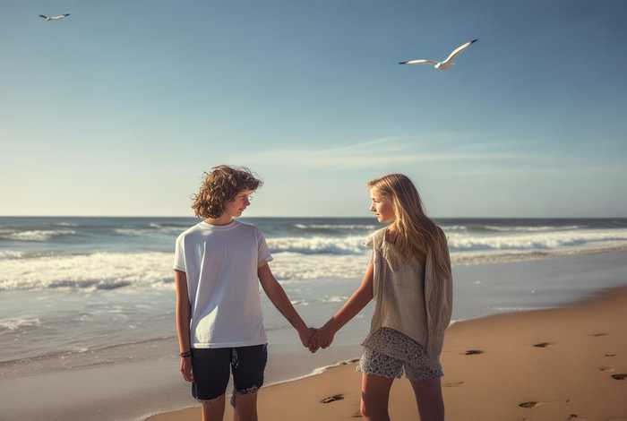 15岁今天开始在一起生活 15岁今天开始在一起生活了吗