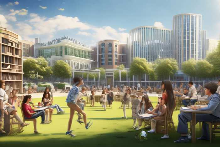 大学生活应该怎样度过英语作文，大学生活应该怎样度过英语作文120字