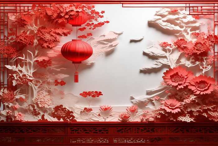 剪纸在生活中的应用及文化内涵 剪纸在生活中的应用及文化内涵有哪些