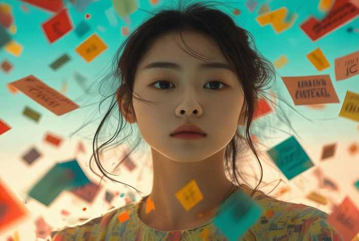 陈意涵生活对我下了手（生活对我下了手什么意思）