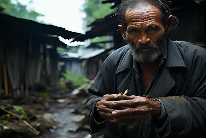 金三角毒枭的真实生活 金三角毒枭的真实生活小说