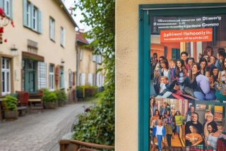 德国大学宿舍费用；德国大学宿舍费用高吗