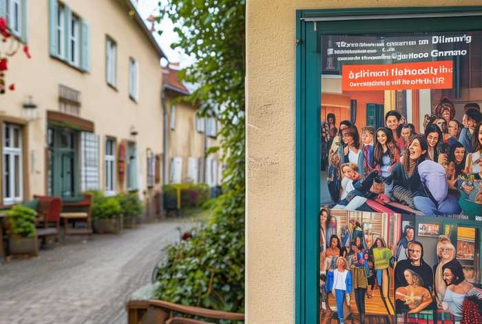 德国大学宿舍费用；德国大学宿舍费用高吗