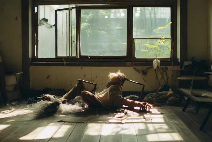 裸辞生活的日常 裸辞真的那么可怕吗 裸辞生活的日常 裸辞真的那么可怕吗