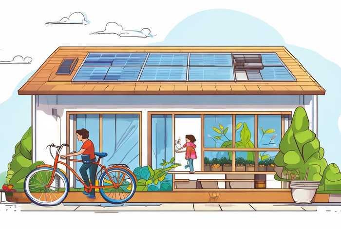 低碳生活从我做起作文300字左右 - 低碳生活从我做起作文300字左右怎么写