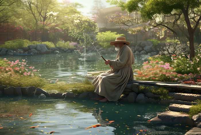 比喻生活悠闲的成语（比喻生活悠闲的成语有哪些）