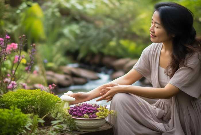 《健康养生》杂志、《健康养生》杂志 荨麻疹