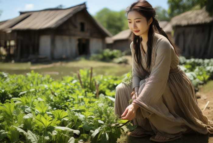 穿越古代农妇生活(穿越古代农妇生活的小说) 穿越古代农妇生活(穿越古代农妇生活的小说)