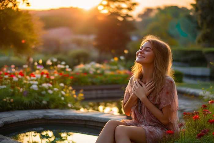 爱生活爱自己的诗歌、爱生活爱自己的诗歌句子