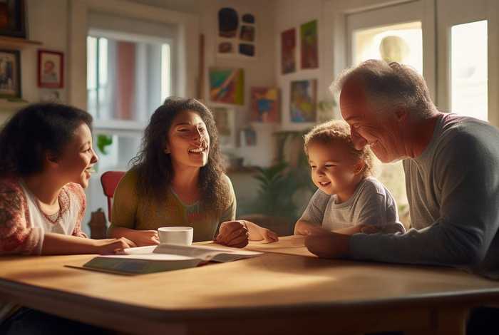 家庭生活作文800字初中记叙文 - 家庭生活作文800字初中记叙文怎么写 家庭生活作文800字初中记叙文 - 家庭生活作文800字初中记叙文怎么写