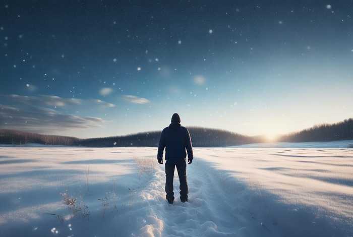 冬季励志句子短句唯美 - 冬季励志句子短句唯美简短