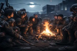 僵尸生活青山汉化组10位礼包码 - 僵尸生活青山汉化组1.62礼包码