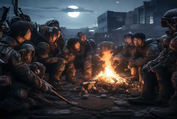 僵尸生活青山汉化组10位礼包码 - 僵尸生活青山汉化组1.62礼包码