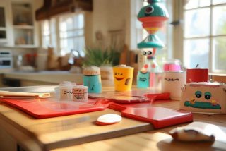 创意的生活用品 - 创意的生活用品有哪些