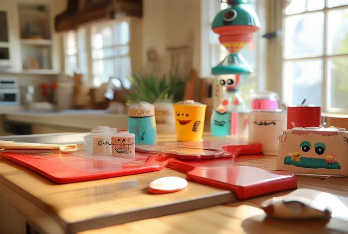 创意的生活用品 - 创意的生活用品有哪些