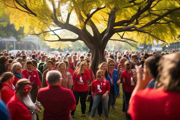 党的组织生活的意义 党的组织生活的意义包括