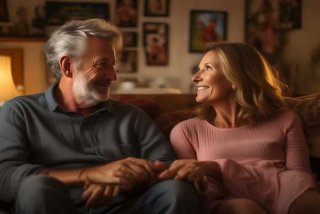 夫妻情感生活（夫妻情感生活感悟）