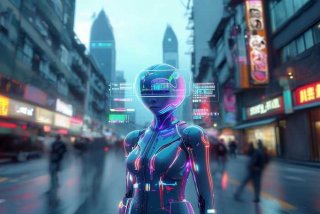 彩生活ai管家 深圳市彩生活彩管家